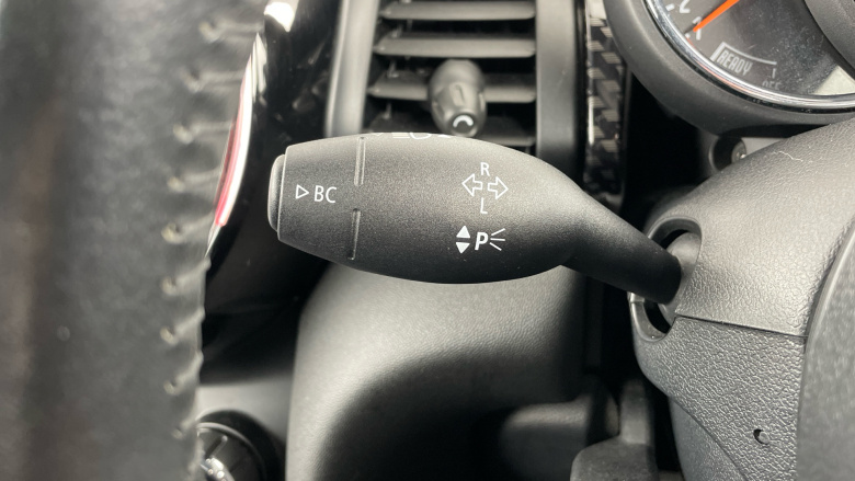 MINI Convertible 2.0 Cooper S II 2dr Petrol Convertible